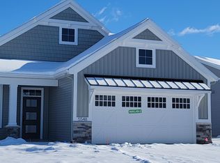 5548 Albright Ave #22, Grandville, MI 49418