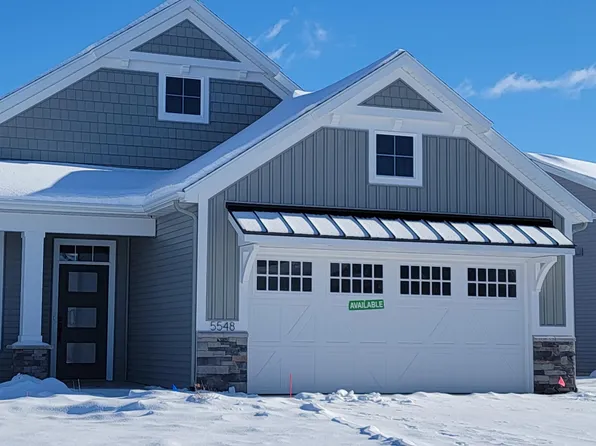 5548 Albright Ave #22, Grandville, MI 49418