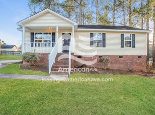 11 Durango Ave, Columbia, SC 29203