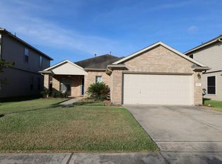 25203 Florina Ranch Dr, Katy, TX 77494
