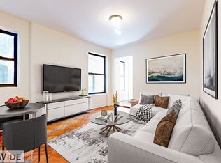 14 W 103rd St APT 2, New York, NY 10025