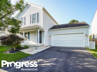 7167 Emerald Tree Dr, Canal Winchester, OH 43110
