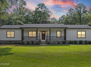 988 Lake Ave, Harlem, GA 30814