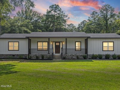 988 Lake Avenue, Harlem, GA, 30814