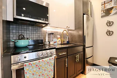Rented by Hagstrom Management Inc
