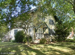 511 North St, Elkton, MD 21921