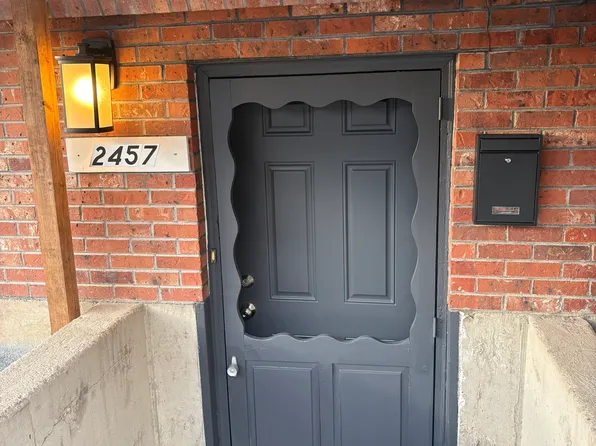 2457 S Lincoln St, Denver, CO
