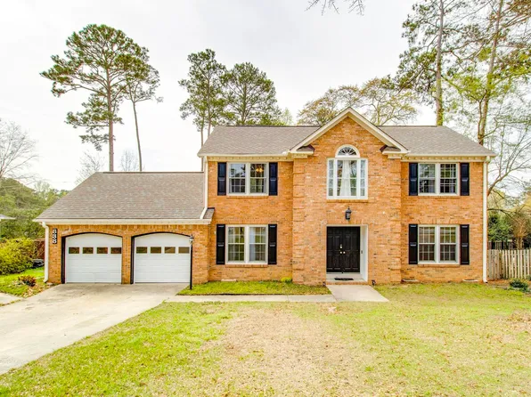 838 Gardendale Dr, Columbia, SC 29210