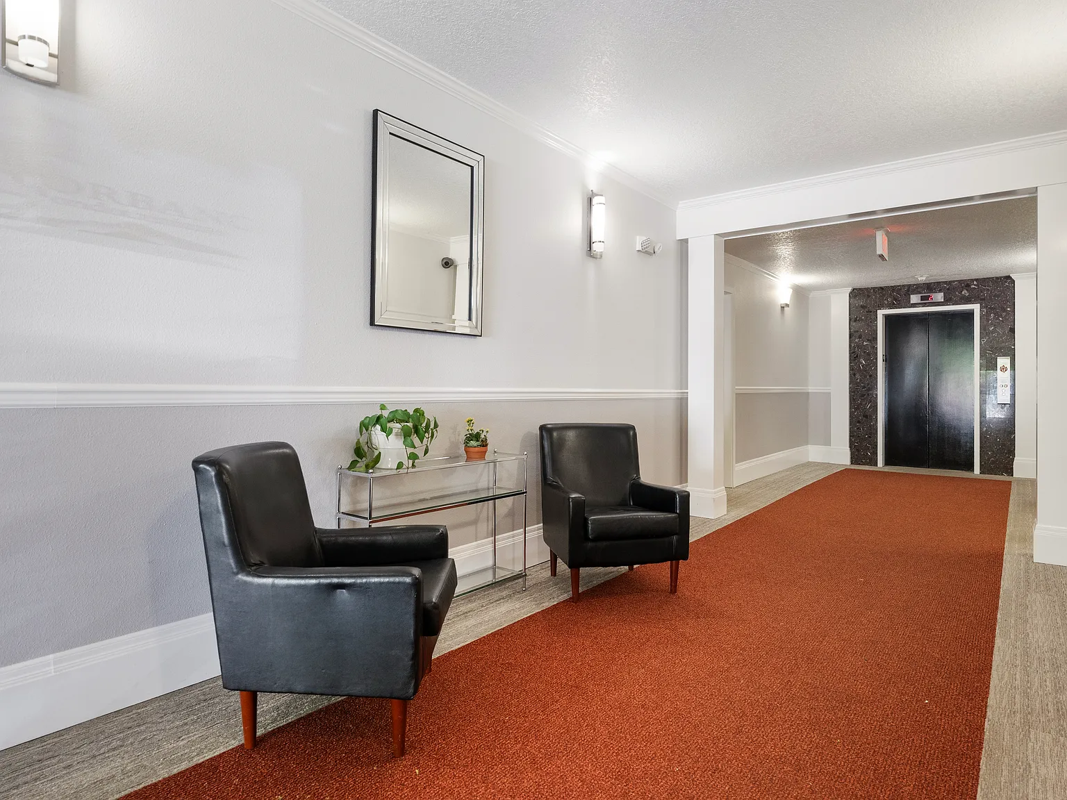 2 bed, 1161 sqft, $2,495 — Photo 4