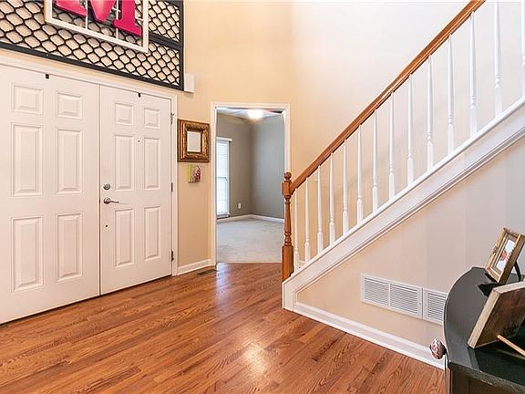 2nd image of 3817 Coralberry Way