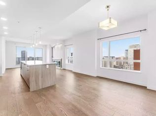 9720 106th St NW #2401, Edmonton, AB