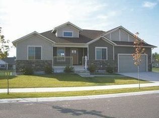 440 Northridge Dr, Kalispell, MT 59901