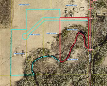 S Lackson Rd, Poplar, WI, 54864