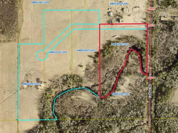 S Lackson Rd, Poplar, WI 54864