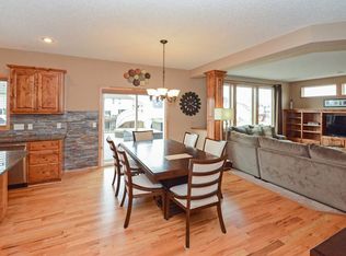 10335 Orchard Trl N, Brooklyn Park, MN 55443