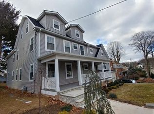 109 Mountainview Ave, Nutley, NJ 07110