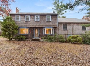 5 Nickerson St, Plymouth, MA 02360