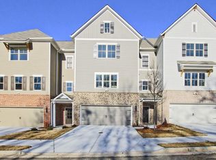 2894 Boone Dr NW #16, Kennesaw, GA 30144