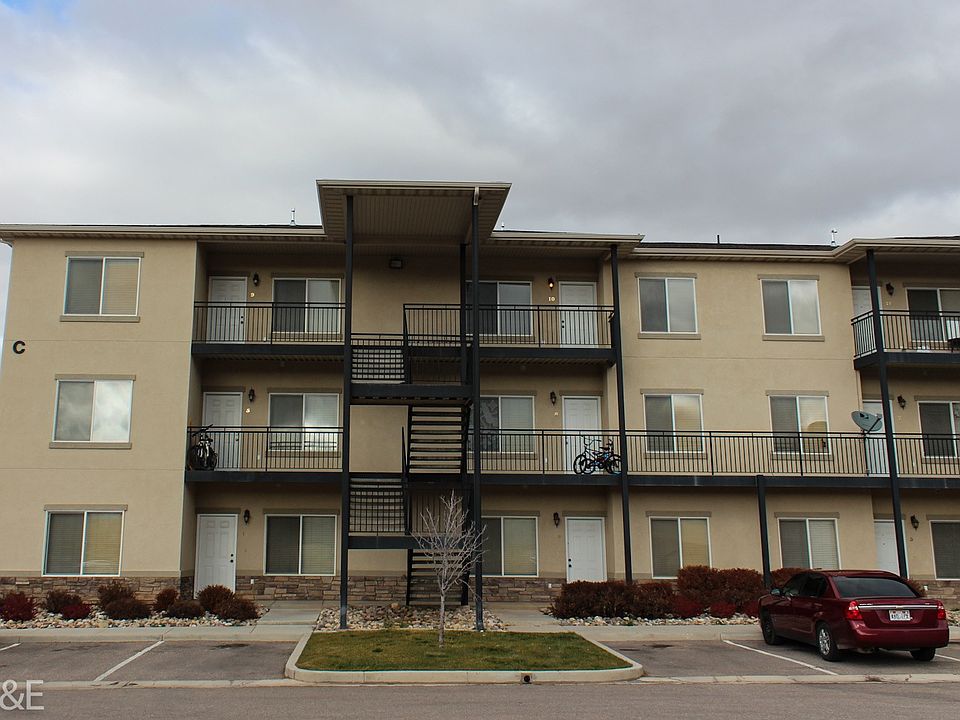 1st image of 576 W 1045 N APT C10