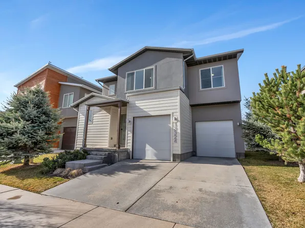 13324 S Ashurst Ln, Herriman, UT 84096