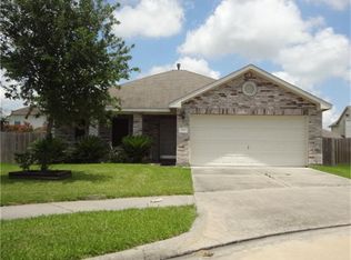 103 Blue Skies Ct, La Marque, TX 77568