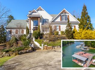 6026 Gc Crow Rd, Flowery Branch, GA 30542