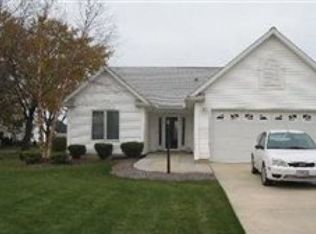 511 Snowy Egret Dr, Huron, OH 44839