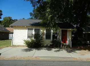 614 College St, Minden, LA 71055