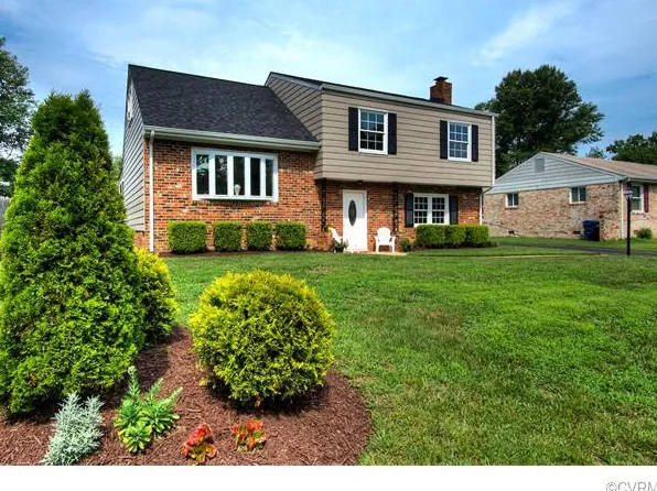 6324 Brookshire Dr, North Chesterfield, VA 23234
