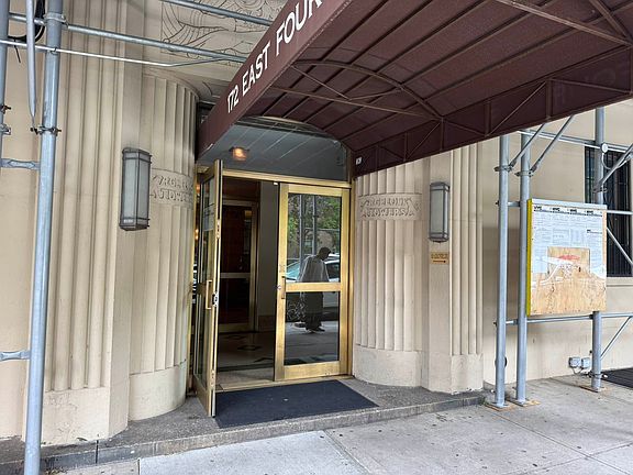 2nd image of 172 E 4th St APT 3C