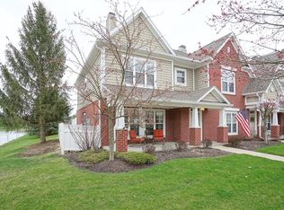 15559 Clearbrook St, Westfield, IN