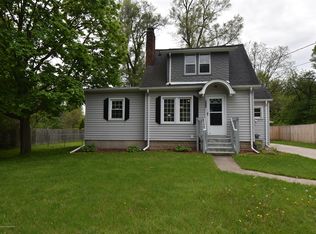 611 W Miller Rd, Lansing, MI 48911