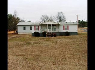 309 County Road 106, Florence, AL 35633