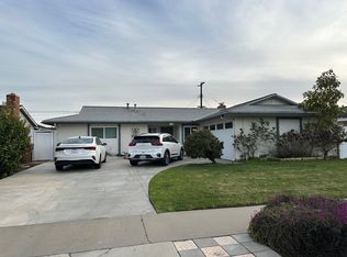 5382 Laurelton Ave, Garden Grove, CA 92845
