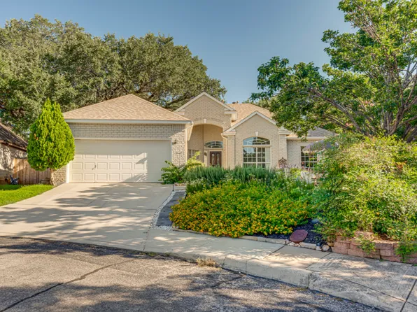 13947 AMBER CRST, San Antonio, TX 78249
