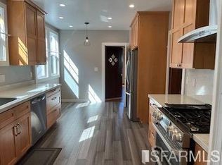 136 Murray St, San Francisco, CA 94112