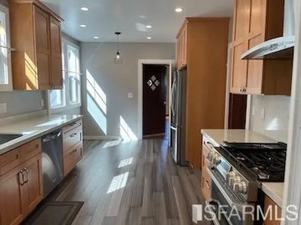 136 Murray St, San Francisco, CA 94112