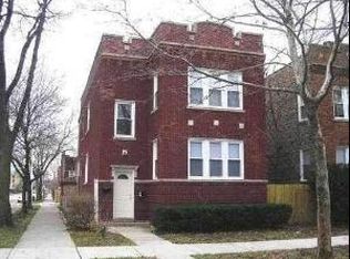 1745 N Monitor Ave APT 1, Chicago, IL 60639