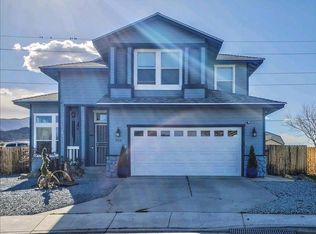 956 Sauvignon Ct, Reno, NV 89506