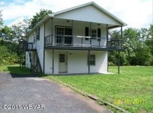 470 Renovo Rd, Mill Hall, PA 17751