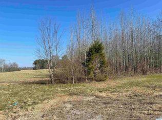 11.8 Acres Hwy #53, Ardmore, AL 35739