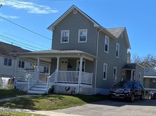 51 Ridge Ave #1 & 2, Neptune, NJ 07753