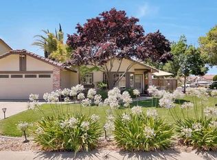 3461 Surrey Dr, Tracy, CA 95376