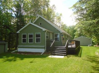 N9527 Boat Launch Rd, Wausaukee, WI 54177