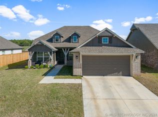 6293 E 123rd St S, Bixby, OK 74008