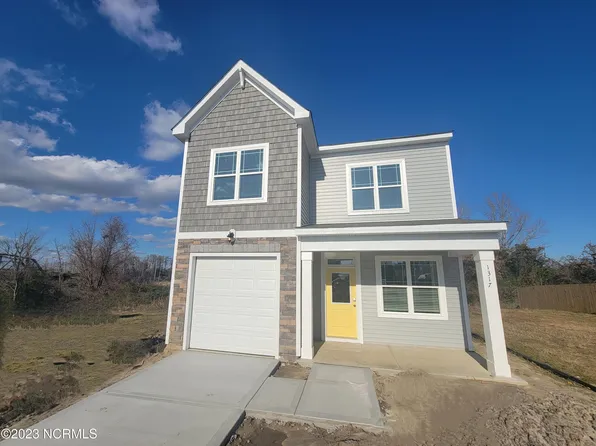 1317 Creekfront Drive, Wilmington, NC 28401