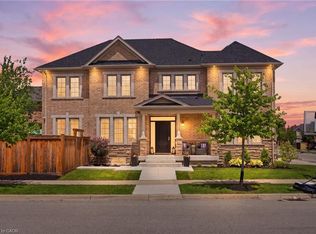 4645 Doug Wright Dr, Burlington, ON L7M 0L3