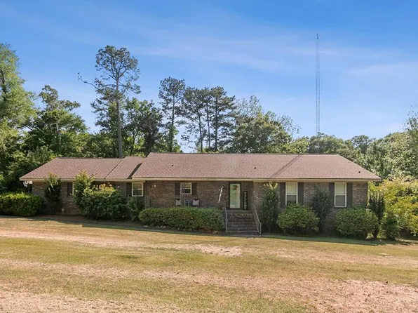 1256 County Road 11, Headland, AL 36345