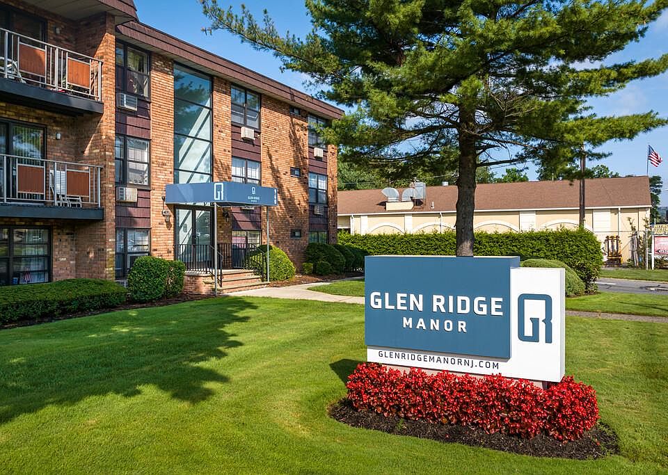 Glen Ridge Manor 960 Bloomfield Ave Glen Ridge NJ Zillow