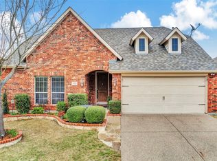 1312 Meadow Ranch Rd, McKinney, TX 75071